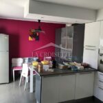 Photo-3 : Villa S+4 avec piscine à Ain Zaghouan Nord MVL1233