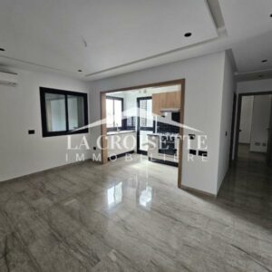 Appartement S+1 à La Soukra ZAL1528
