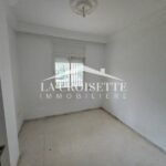 Photo-5 : Appartement S+3 à L’aouina MAL1522