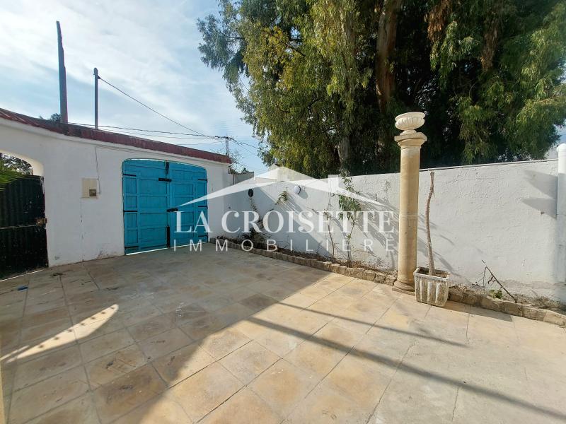 Charming S+2 Apartment in La Soukra: Your Ideal New Home!