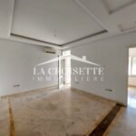 Appartement S+2 à La Soukra MAL1510