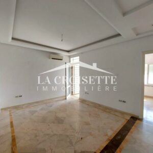Appartement S+2 à La Soukra MAL1510