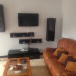 Photo-2 : S+1 meublée avec jardin à La Marsa les pins