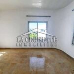 Photo-2 : Villa S+5 avec piscine à La Marsa ZVL0208