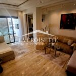 Photo-2 : Appartement S+1 à Ain Zaghouan Nord ZAL1544