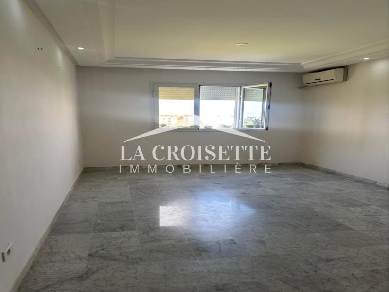 Appartement S+2 à L'aouina ZAL1578