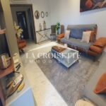 Appartement S+3 aux Jardins de Carthage ZAV1859
