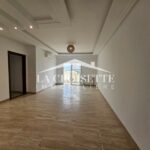 Appartement S+3 à Ain Zaghouan Nord ZAL1738