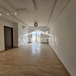 Appartement S+3 à Ain Zaghouan Nord ZAL1738