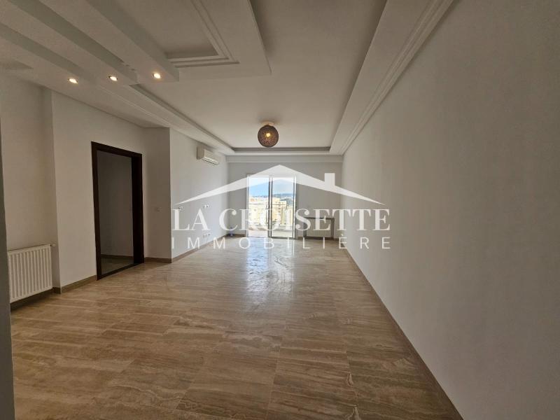 Appartement S+3 à Ain Zaghouan Nord ZAL1738