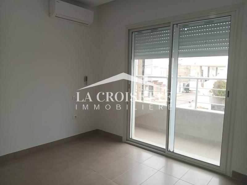 Appartement S+3 à La Marsa MAL1586