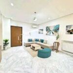 Photo-1 : Appartement S+1 aux Jardins de Carthage ZAV1852