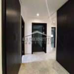 Appartement S+2 aux Jardins de Carthage MAL3890