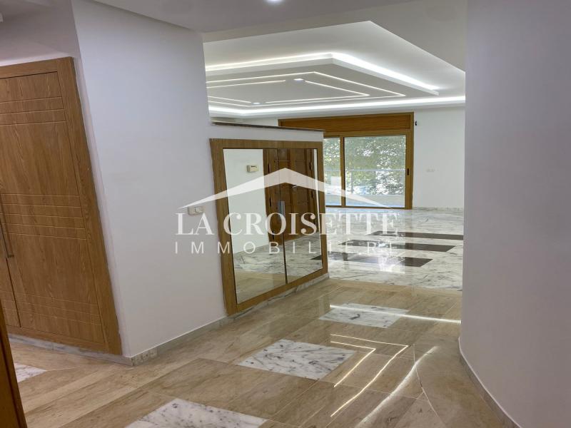 Appartement S+2 aux Berges du Lac 2 ZAL1543