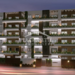 Appartement S+3 à Ain Zaghouan La Nouvelle Soukra MAV1634