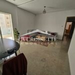 Appartement S+2 meublé aux Jardins de Carthage MAL1508