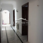 Étage de villa S+1 à La Marsa ZEL0130