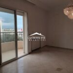 Photo-1 : Appartement S+2 aux Jardins de Carthage MAL1352