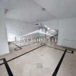 Duplex meublé S+3 à La Marsa MDL0653