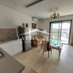 Appartement S+1 vue sur mer à La Goulette ZAV1845
