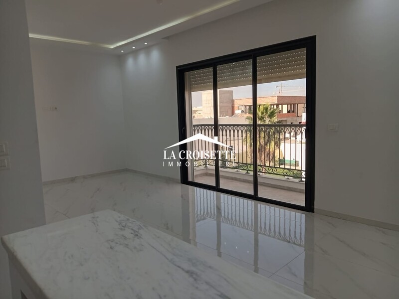 Appartement S+2 à Ain Zaghouan Nord MAL1297
