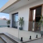 Villa à Houmt Souk en zone urbaine
