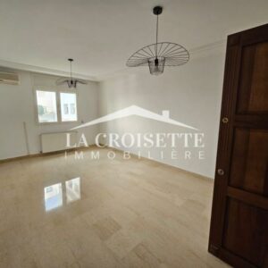 Appartement S+2 à L’aouina MAL1507