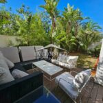 Duplex S+3 avec jardin et chambre de service MDL0126