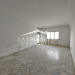 Appartement S+2 meublé à La Marsa MAL1552