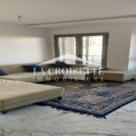 Appartement S+2 à La Nouvelle Soukra ZAL1548