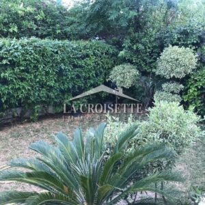 Appartement S+2 avec jardin Sidi Daoud La Marsa MAL0682