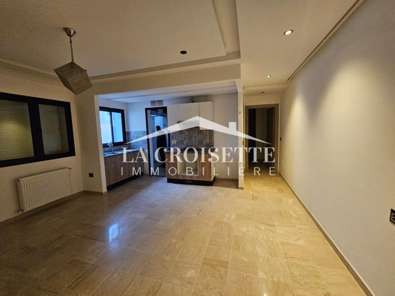 Appartement S+2 à La Soukra ZAL1534