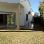 Villa S+5 plain-pied à Ain Zaghouan Nord MVL0836