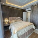 Duplex meublé S+3 avec terrasse vue sur mer à Gammarth ZDL0204