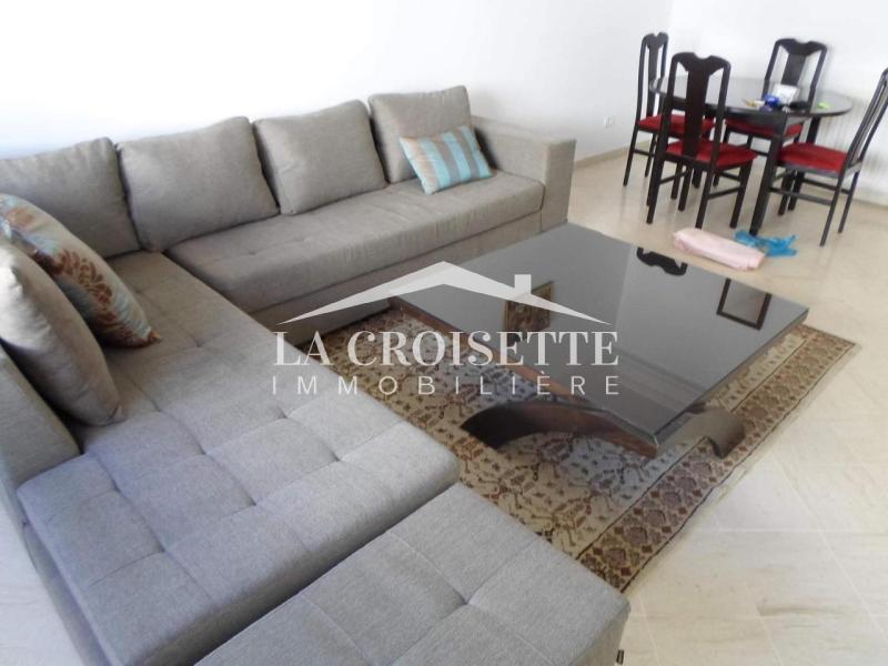 Appartement S+2 à L'aouina MAV1856