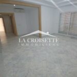 Appartement S+2 aux Jardins de Carthage MAL2479