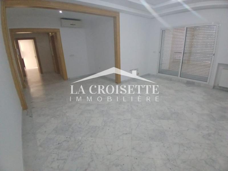 Appartement S+2 aux Jardins de Carthage MAL2479