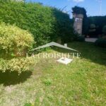 Duplex S+4 avec jardin à Ain Zaghouan Nord ZDL0659