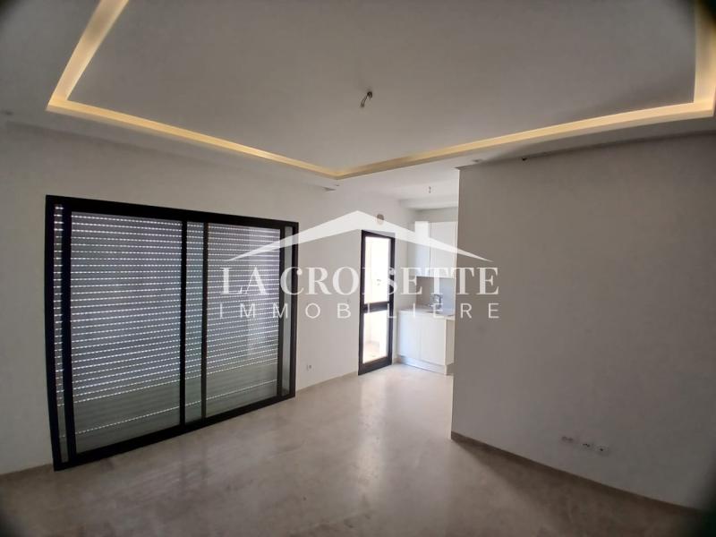 Charming S+1 Apartment in La Soukra, La Marsa: Your New Home Awaits