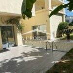 Villa S+6 avec piscine aux Jardins de Carthage MVL1370