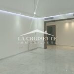 Appartement S+4 à Ain Zaghouan Nord ZAL1440