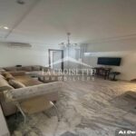 Appartement S+2 près de la mer à Khair-Eddine MAV1742