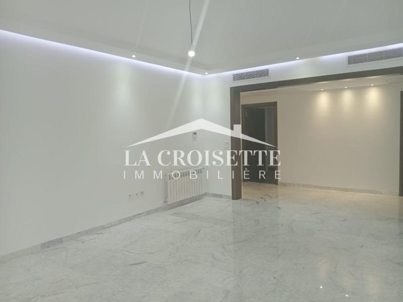 Appartement S+4 à Ain Zaghouan Nord ZAL1440