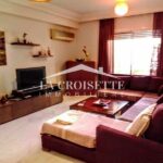 Appartement S+3 à L’aouina ZAV1853