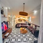 Étage de villa S+3 à La Soukra ZEL0526