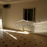 Appartement S+2 aux Jardins de Carthage ZAL1426