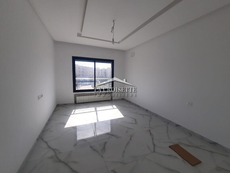 Appartement S+2 aux Jardins de Carthage MAL3293