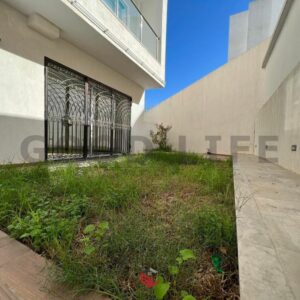 Duplex avec Jardin au Lac 2