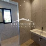 Photo-11 : Triplex S+3 avec piscine à Gammarth MTRL0102