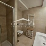 Photo-8 : Appartement S+3 meublé à Gammarth ZAL1114